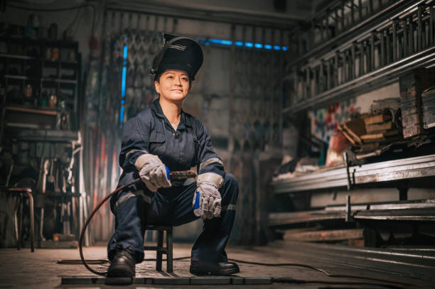 Best Automotive Welding in Montague, CA