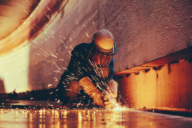 Best Food and Beverage Processing Equipment Welding in Montague, CA