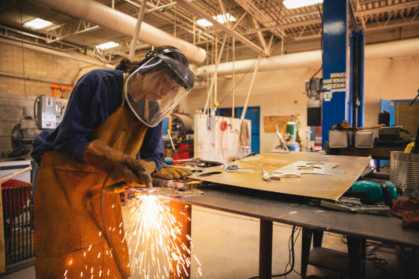 Best Automation and Robotic Welding in Montague, CA