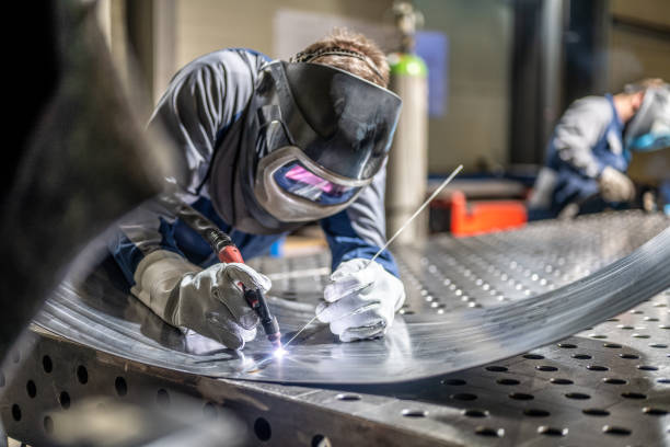 Reliable Montague, CA Welder & Metal Fabrication Solutions