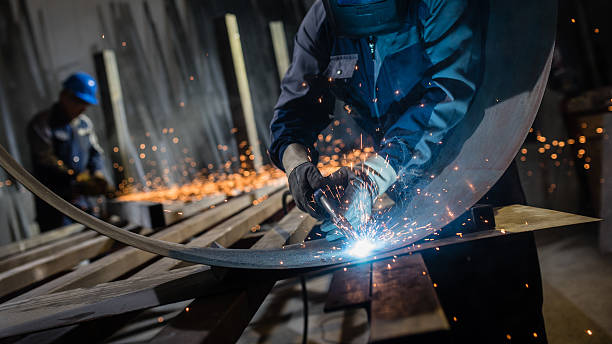 Best Welding Equipment Sales and Repair in Montague, CA